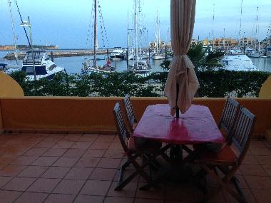 Apartamento de vacaciones en Portim�o (Algarve)Casa de vacaciones