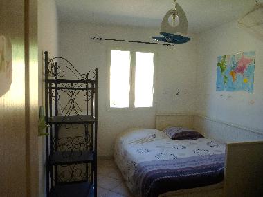 Villa en VERNEGUES (Bouches-du-Rh�ne)Casa de vacaciones