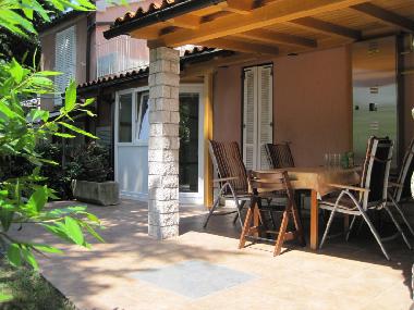 Apartamento de vacaciones en Portoroz (Piran)Casa de vacaciones