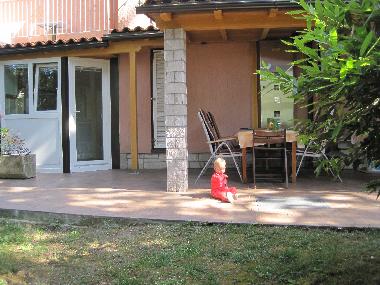Apartamento de vacaciones en Portoroz (Piran)Casa de vacaciones