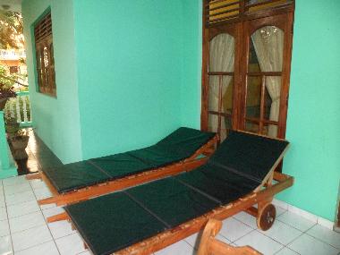 Apartamento de vacaciones en Beruwala (Kalutara)Casa de vacaciones