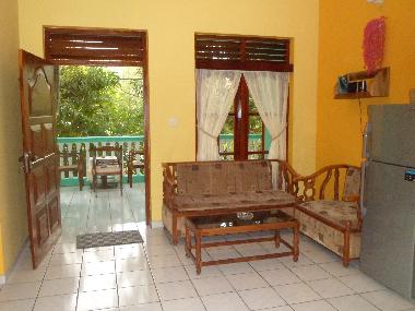 Apartamento de vacaciones en Beruwala (Kalutara)Casa de vacaciones