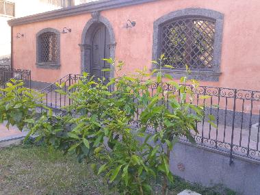 Casa de vacaciones en Catania (Catania)Casa de vacaciones