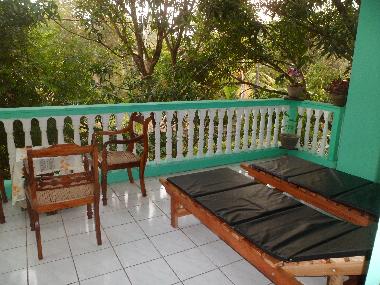 Apartamento de vacaciones en Beruwala (Kalutara)Casa de vacaciones