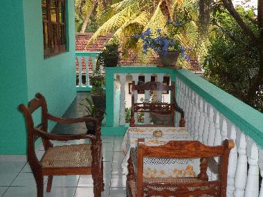 Apartamento de vacaciones en Beruwala (Kalutara)Casa de vacaciones