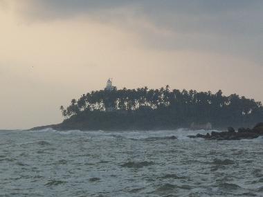 Apartamento de vacaciones en Beruwala (Kalutara)Casa de vacaciones