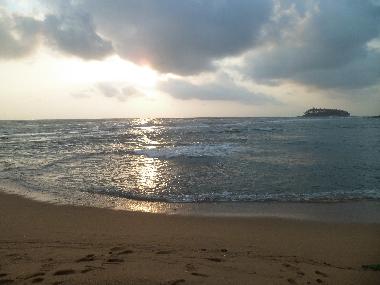 Apartamento de vacaciones en Beruwala (Kalutara)Casa de vacaciones