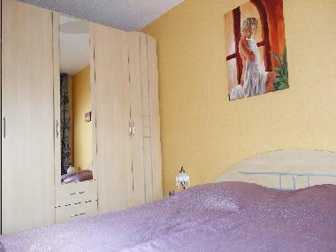 Apartamento de vacaciones en Beckerwitz (Mecklenburgische Ostseekste)Casa de vacaciones