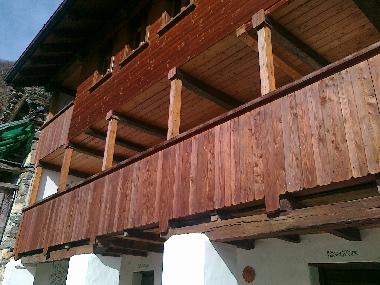 Chalet en calasca castiglione (Verbano-Cusio-Ossola)Casa de vacaciones