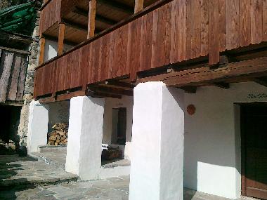 Chalet en calasca castiglione (Verbano-Cusio-Ossola)Casa de vacaciones