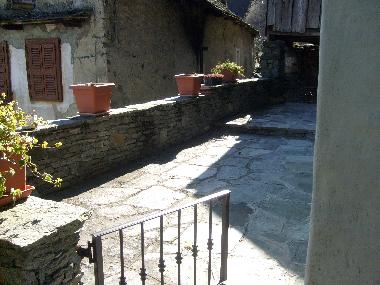 Chalet en calasca castiglione (Verbano-Cusio-Ossola)Casa de vacaciones