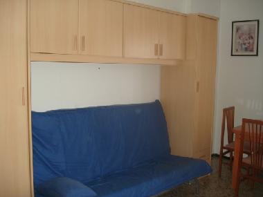 Apartamento de vacaciones en lloret de mar (Girona)Casa de vacaciones