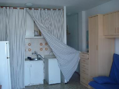 Apartamento de vacaciones en lloret de mar (Girona)Casa de vacaciones