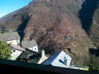 Chalet en calasca castiglione (Verbano-Cusio-Ossola)Casa de vacaciones