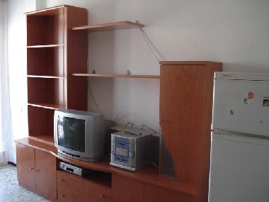 Apartamento de vacaciones en lloret de mar (Girona)Casa de vacaciones