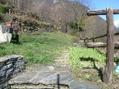 Chalet en calasca castiglione (Verbano-Cusio-Ossola)Casa de vacaciones