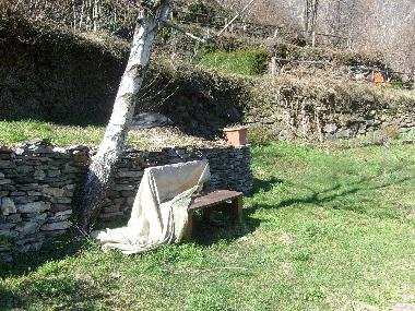 Chalet en calasca castiglione (Verbano-Cusio-Ossola)Casa de vacaciones