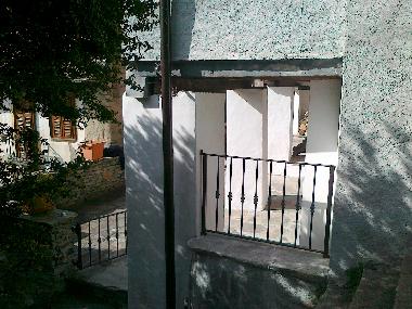 Chalet en calasca castiglione (Verbano-Cusio-Ossola)Casa de vacaciones