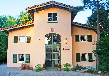 Apartamento de vacaciones en Potsdam OT Neu Fahrland (Potsdam, Kreisfreie Stadt)Casa de vacaciones