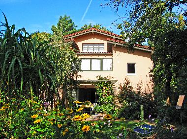 Apartamento de vacaciones en Potsdam OT Neu Fahrland (Potsdam, Kreisfreie Stadt)Casa de vacaciones