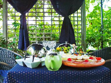 Apartamento de vacaciones en Potsdam OT Neu Fahrland (Potsdam, Kreisfreie Stadt)Casa de vacaciones