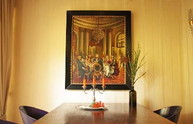 Apartamento de vacaciones en Potsdam OT Neu Fahrland (Potsdam, Kreisfreie Stadt)Casa de vacaciones