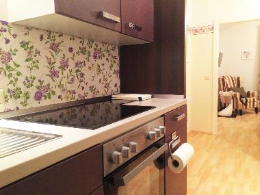 Apartamento de vacaciones en Potsdam OT Neu Fahrland (Potsdam, Kreisfreie Stadt)Casa de vacaciones