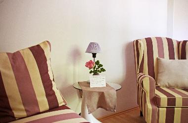 Apartamento de vacaciones en Potsdam OT Neu Fahrland (Potsdam, Kreisfreie Stadt)Casa de vacaciones