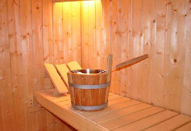 Apartamento de vacaciones en Potsdam OT Neu Fahrland (Potsdam, Kreisfreie Stadt)Casa de vacaciones