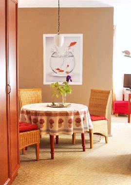 Apartamento de vacaciones en Potsdam OT Neu Fahrland (Potsdam, Kreisfreie Stadt)Casa de vacaciones