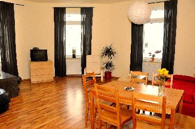 Apartamento de vacaciones en Dresden (Schsisches Elbland)Casa de vacaciones