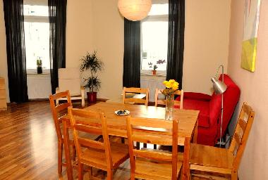 Apartamento de vacaciones en Dresden (Schsisches Elbland)Casa de vacaciones