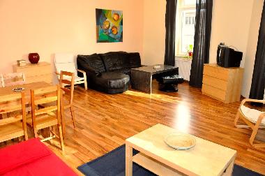 Apartamento de vacaciones en Dresden (Schsisches Elbland)Casa de vacaciones