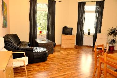 Apartamento de vacaciones en Dresden (Schsisches Elbland)Casa de vacaciones