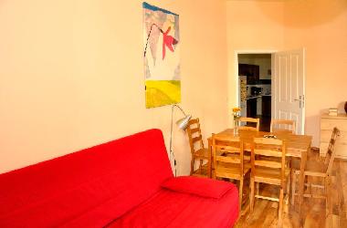 Apartamento de vacaciones en Dresden (Schsisches Elbland)Casa de vacaciones