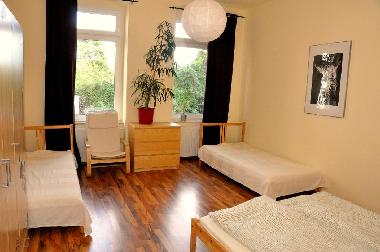 Apartamento de vacaciones en Dresden (Schsisches Elbland)Casa de vacaciones