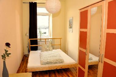 Apartamento de vacaciones en Dresden (Schsisches Elbland)Casa de vacaciones