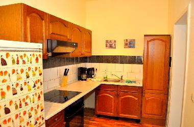 Apartamento de vacaciones en Dresden (Schsisches Elbland)Casa de vacaciones