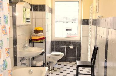 Apartamento de vacaciones en Dresden (Schsisches Elbland)Casa de vacaciones