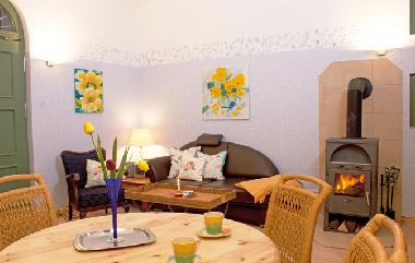 Casa de vacaciones en Potsdam OT Neu Fahrland (Potsdam, Kreisfreie Stadt)Casa de vacaciones