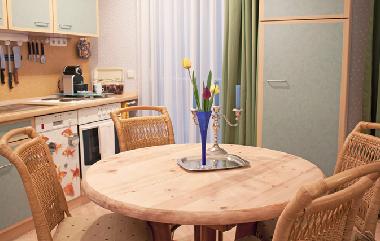 Casa de vacaciones en Potsdam OT Neu Fahrland (Potsdam, Kreisfreie Stadt)Casa de vacaciones