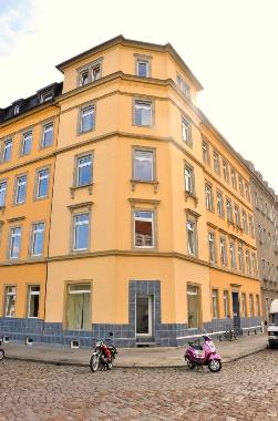 Apartamento de vacaciones en Dresden (Schsisches Elbland)Casa de vacaciones
