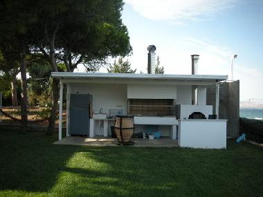 Villa en NEA MAKRI (Attiki)Casa de vacaciones