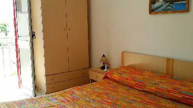 Apartamento de vacaciones en Lido Marini (Lecce)Casa de vacaciones