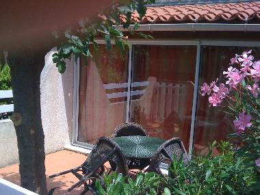 Casa de vacaciones en CAP D'AGDE (H�rault)Casa de vacaciones