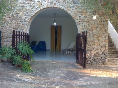 Villa en Tricase (Lecce)Casa de vacaciones