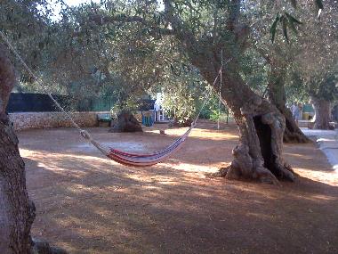 Villa en Tricase (Lecce)Casa de vacaciones