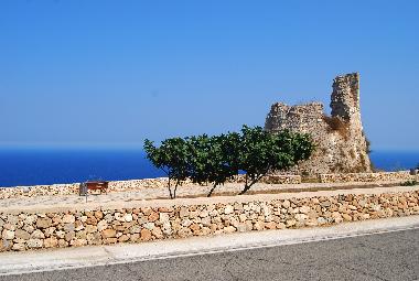 Villa en Tricase (Lecce)Casa de vacaciones