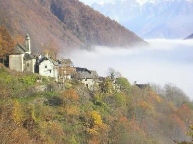 Apartamento de vacaciones en Viganella (VB) (Verbano-Cusio-Ossola)Casa de vacaciones