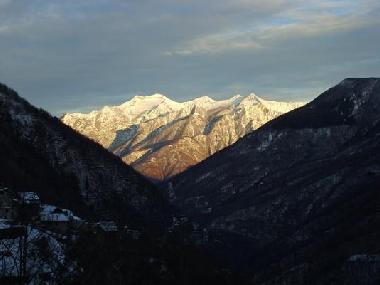 Apartamento de vacaciones en Viganella (VB) (Verbano-Cusio-Ossola)Casa de vacaciones